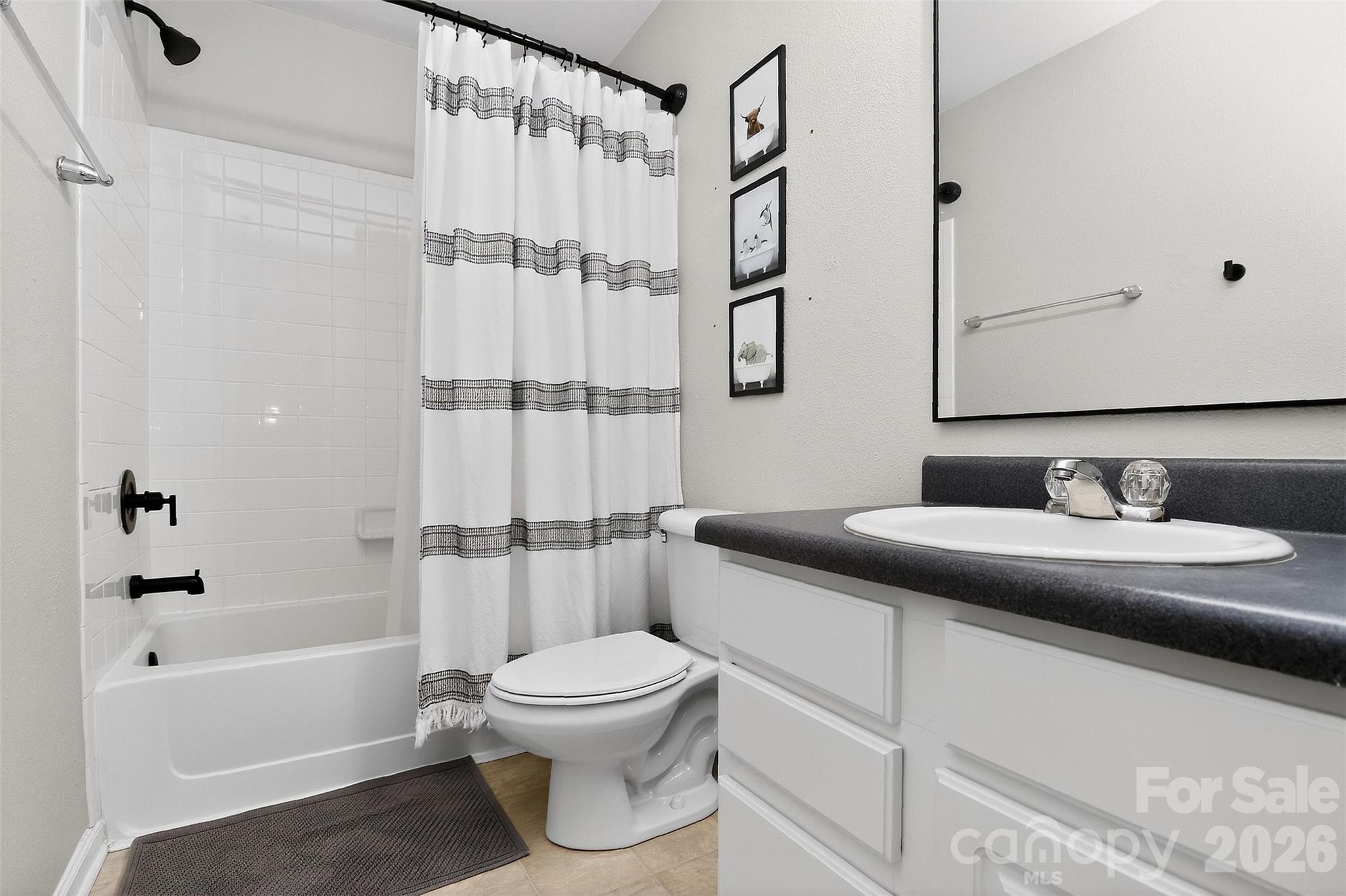 Irish Downs - Residential