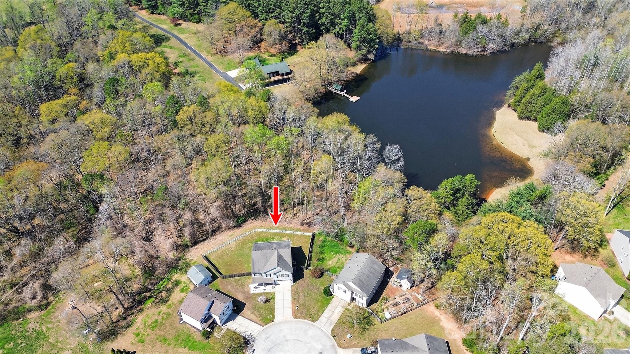 Irish Downs - Residential