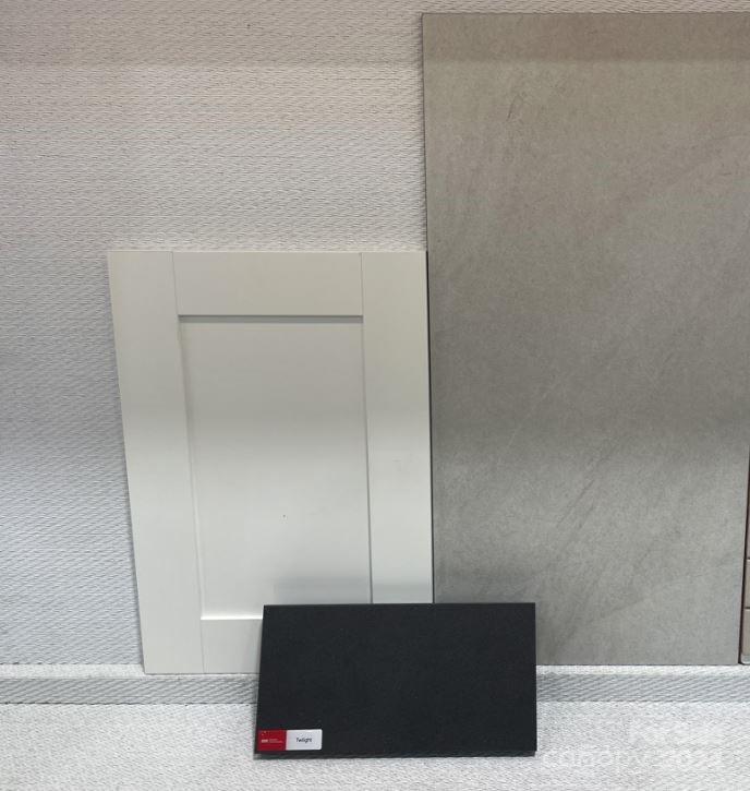 Mineral Springs - Residential