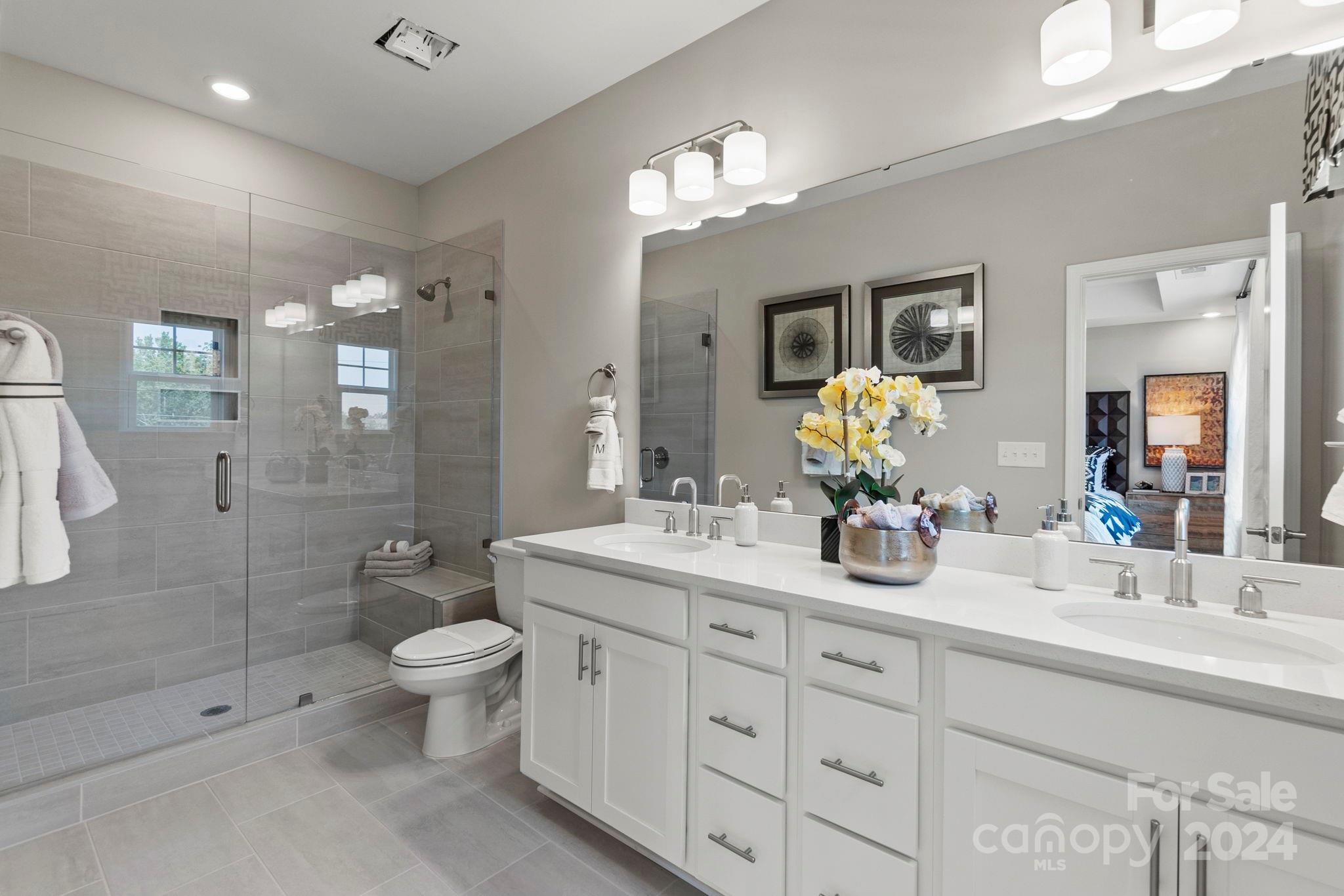 Mineral Springs - Residential