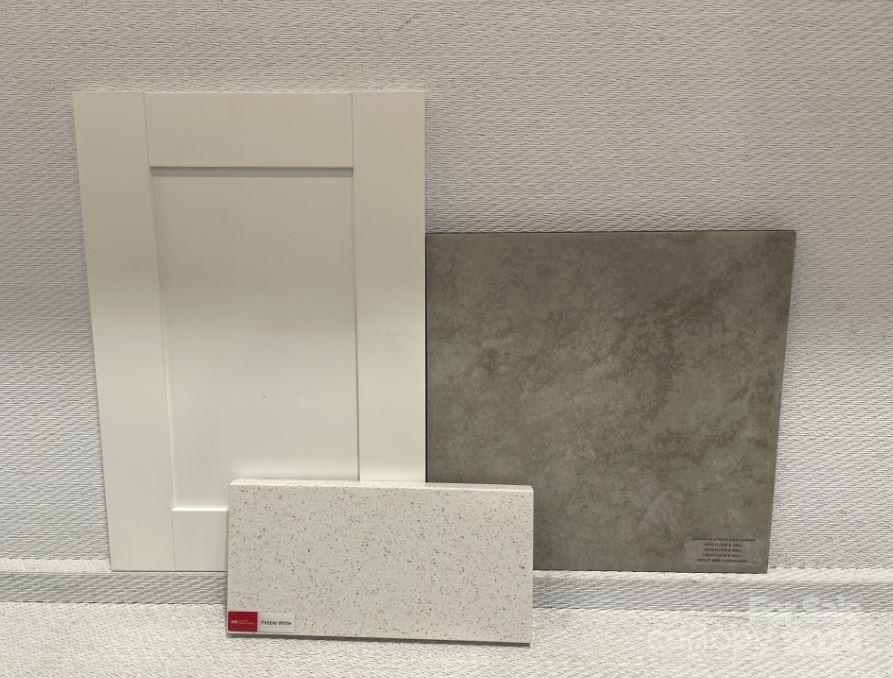 Mineral Springs - Residential