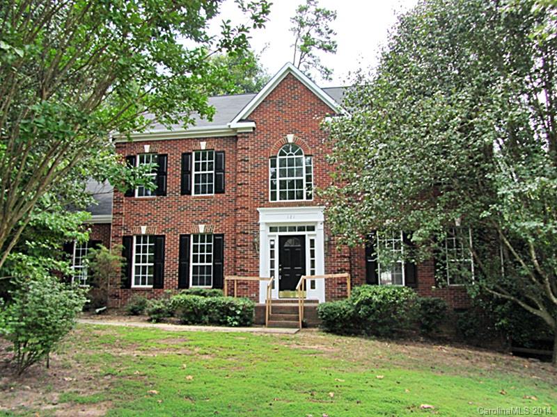 Whitegrove - Residential