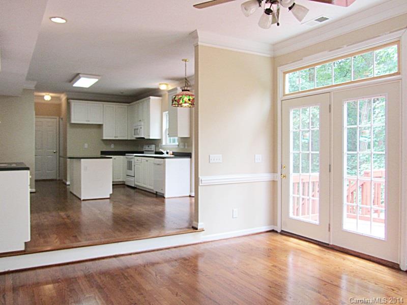 Whitegrove - Residential