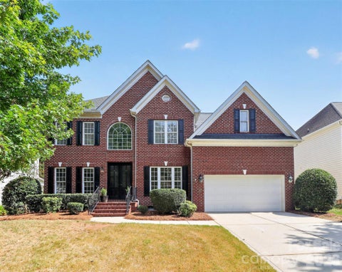 Photo of 8915 Whittingham Drive, Waxhaw, NC 28173 (MLS # 4428839)