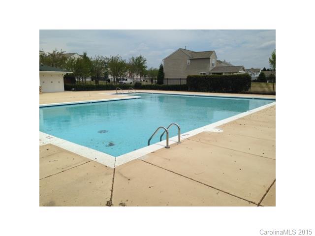 Southampton Commons - Residential Lease