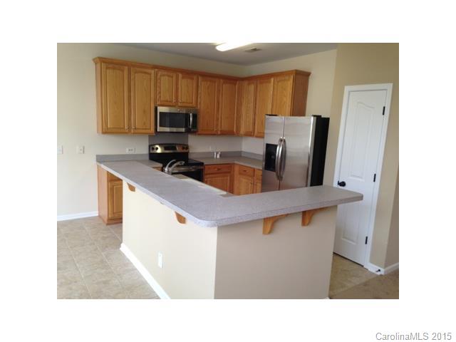 Southampton Commons - Residential Lease