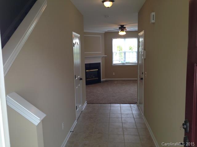 Southampton Commons - Residential Lease