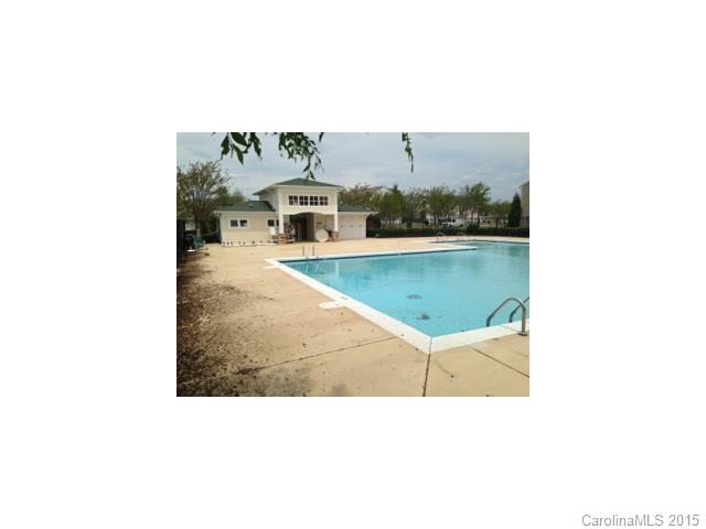 Southampton Commons - Residential Lease