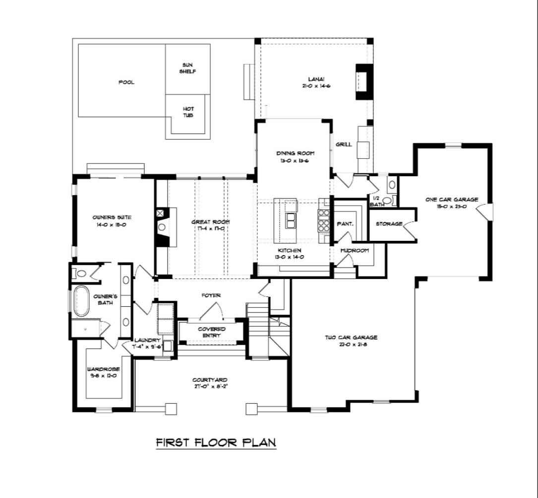 14030 Autumn Mist Lane