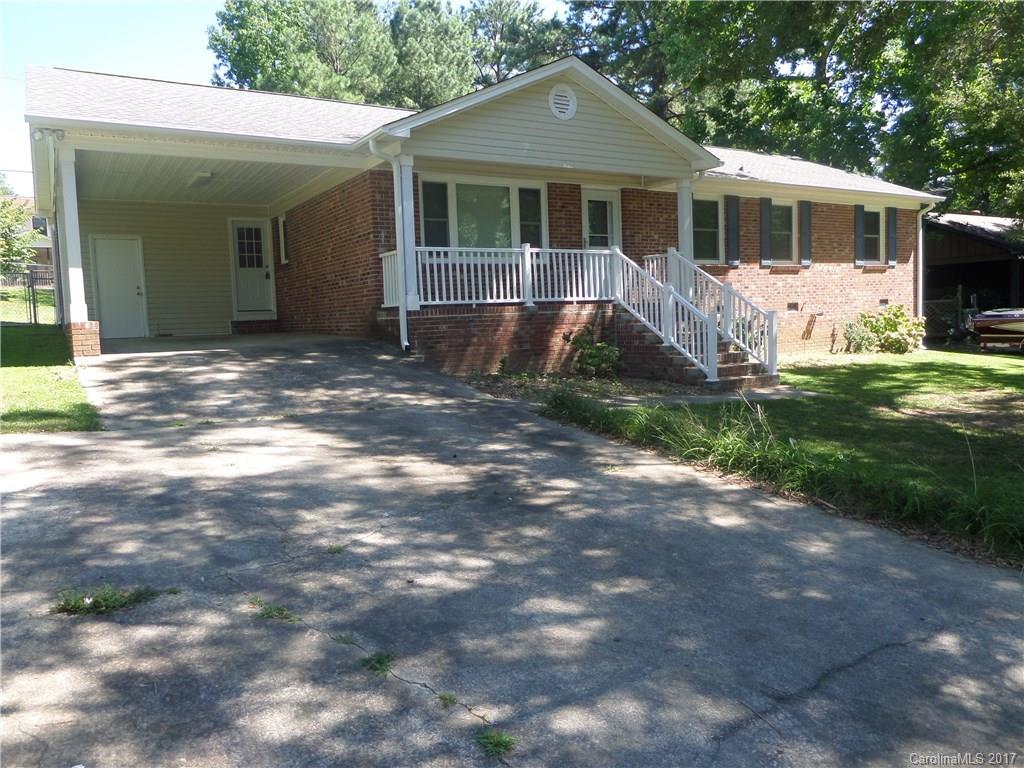 Smokerise - Residential