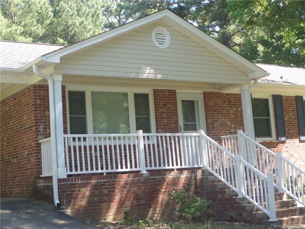 Smokerise - Residential