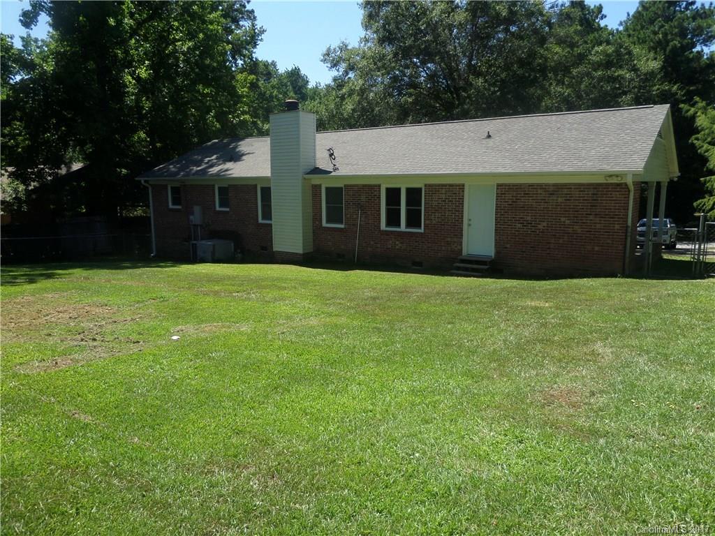 Smokerise - Residential