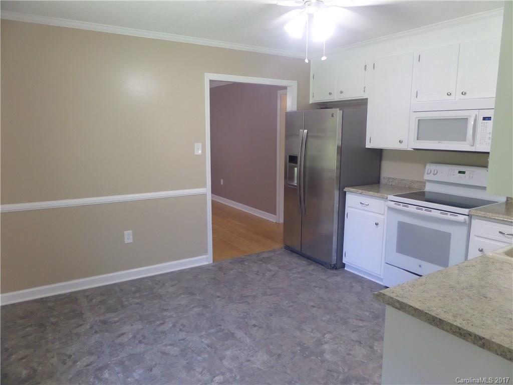 Smokerise - Residential