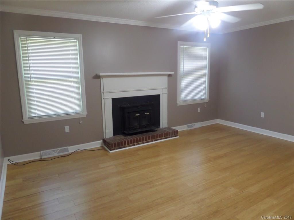 Smokerise - Residential