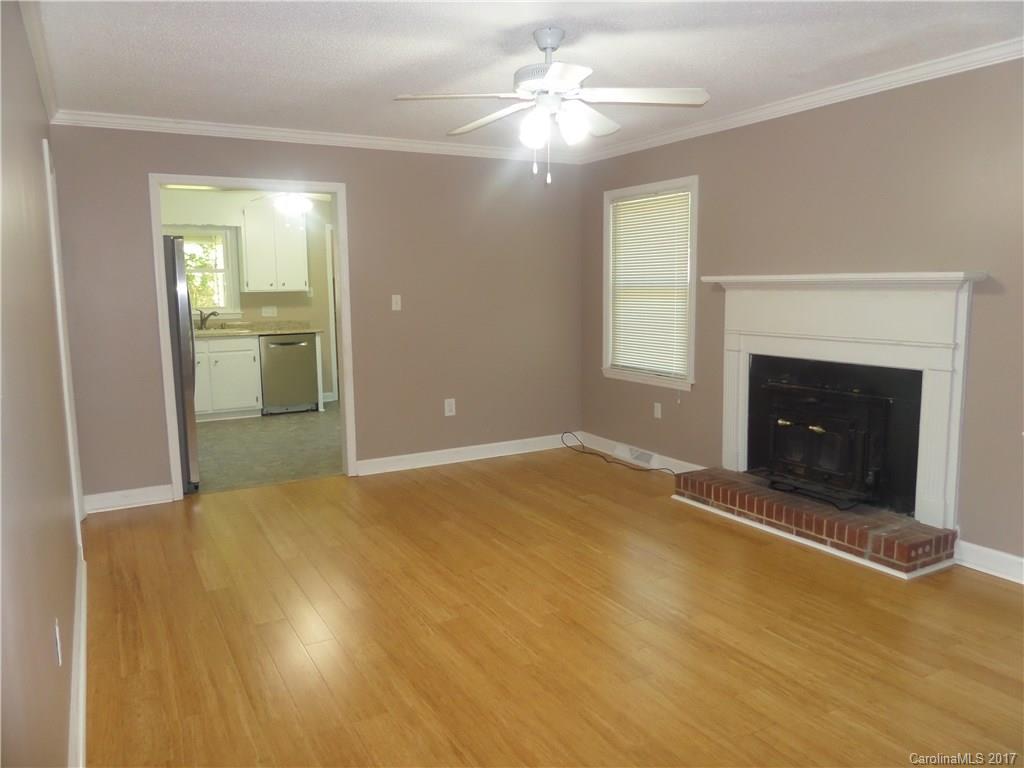 Smokerise - Residential