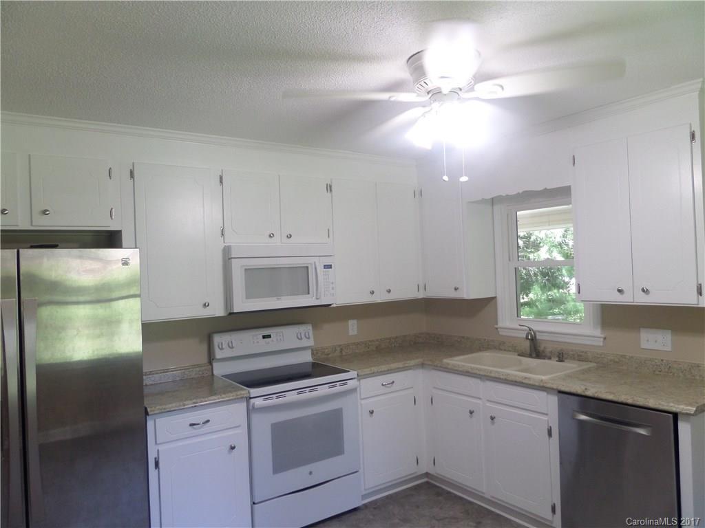 Smokerise - Residential