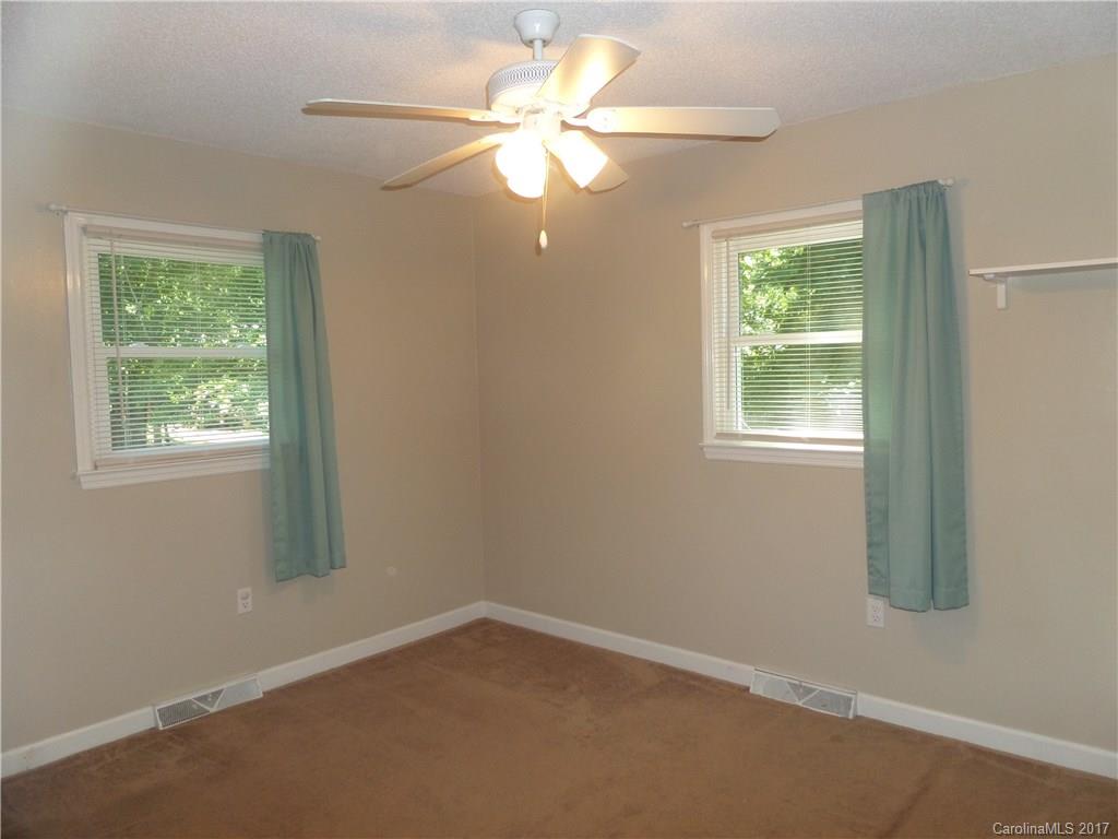 Smokerise - Residential