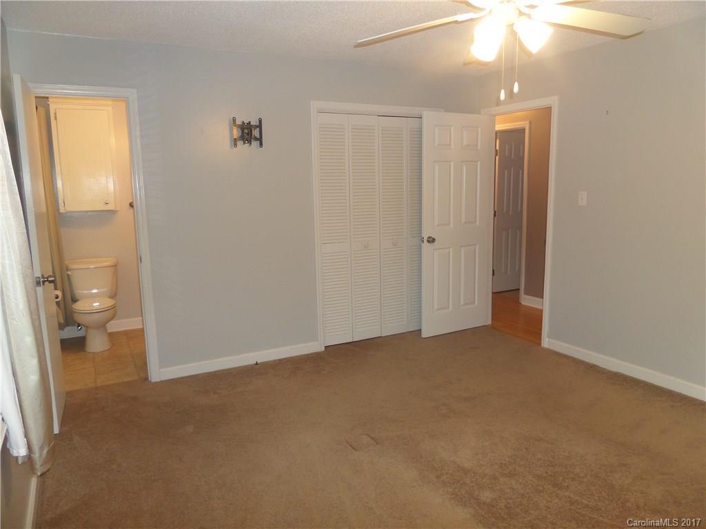 Smokerise - Residential