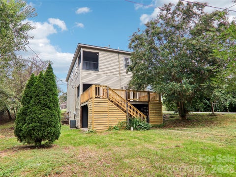 Photo of 513 Fairview Road, Asheville, NC 28803 (MLS # 4428573)