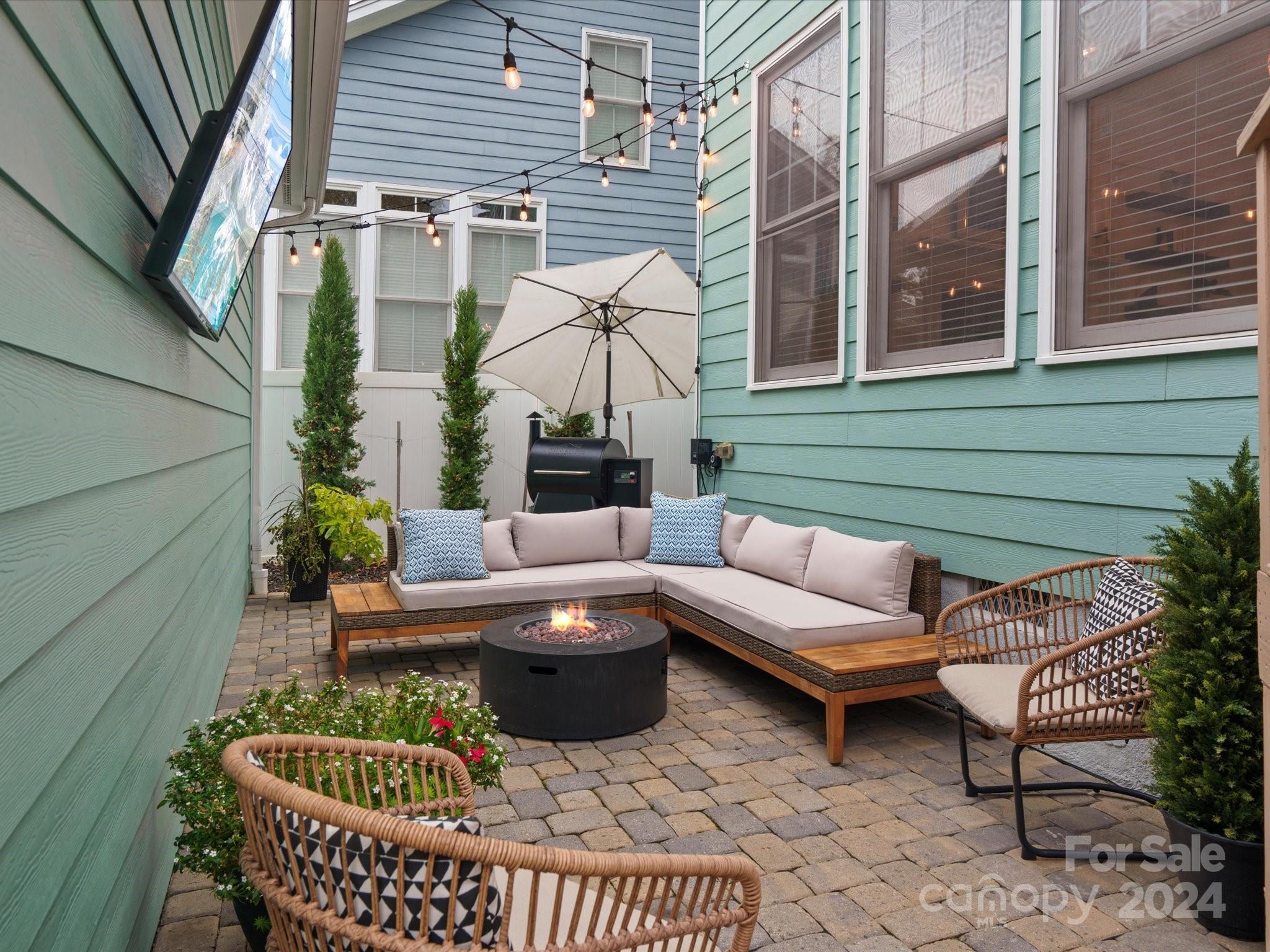 Baxter Village - Residential