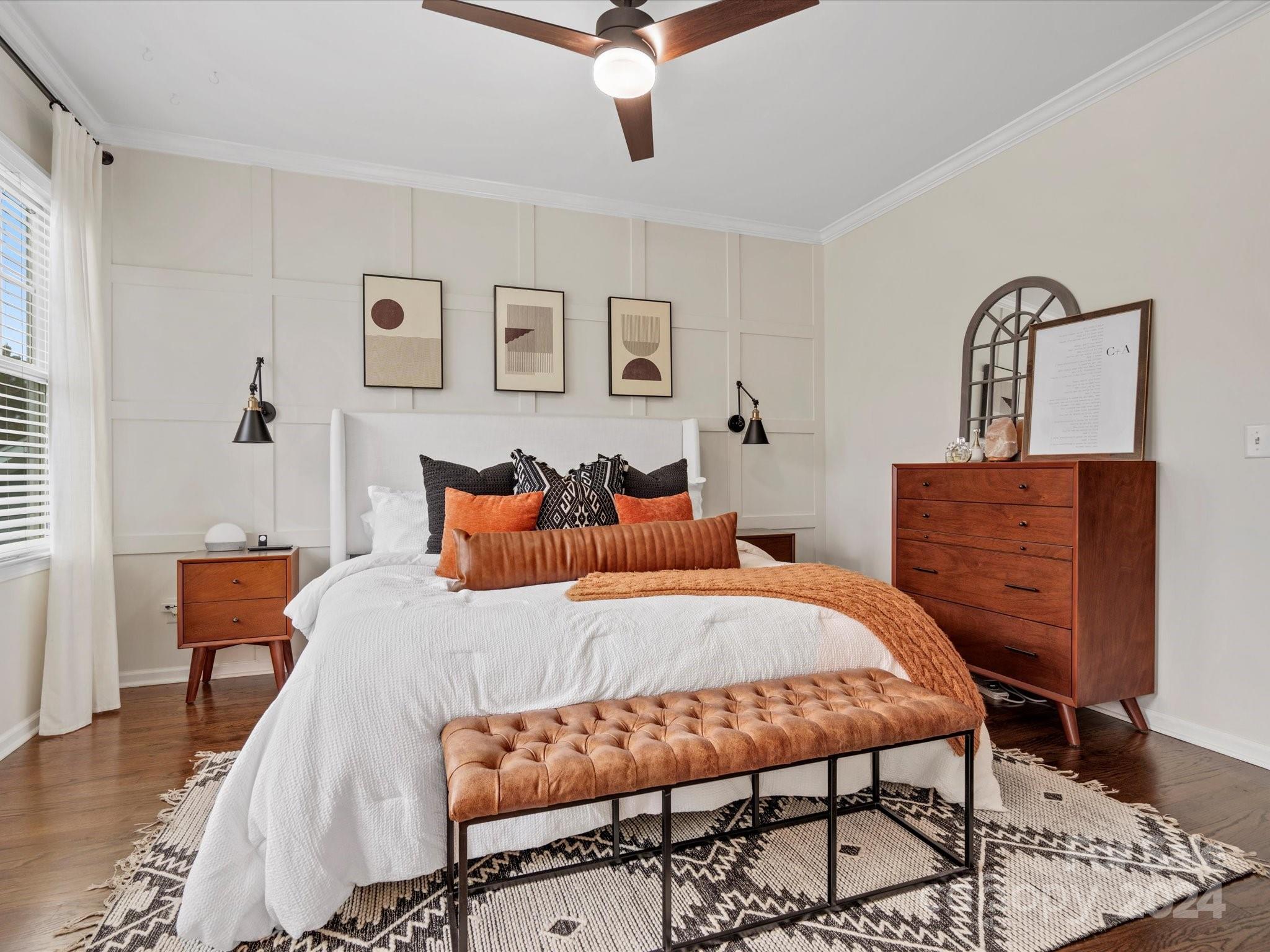 Baxter Village - Residential