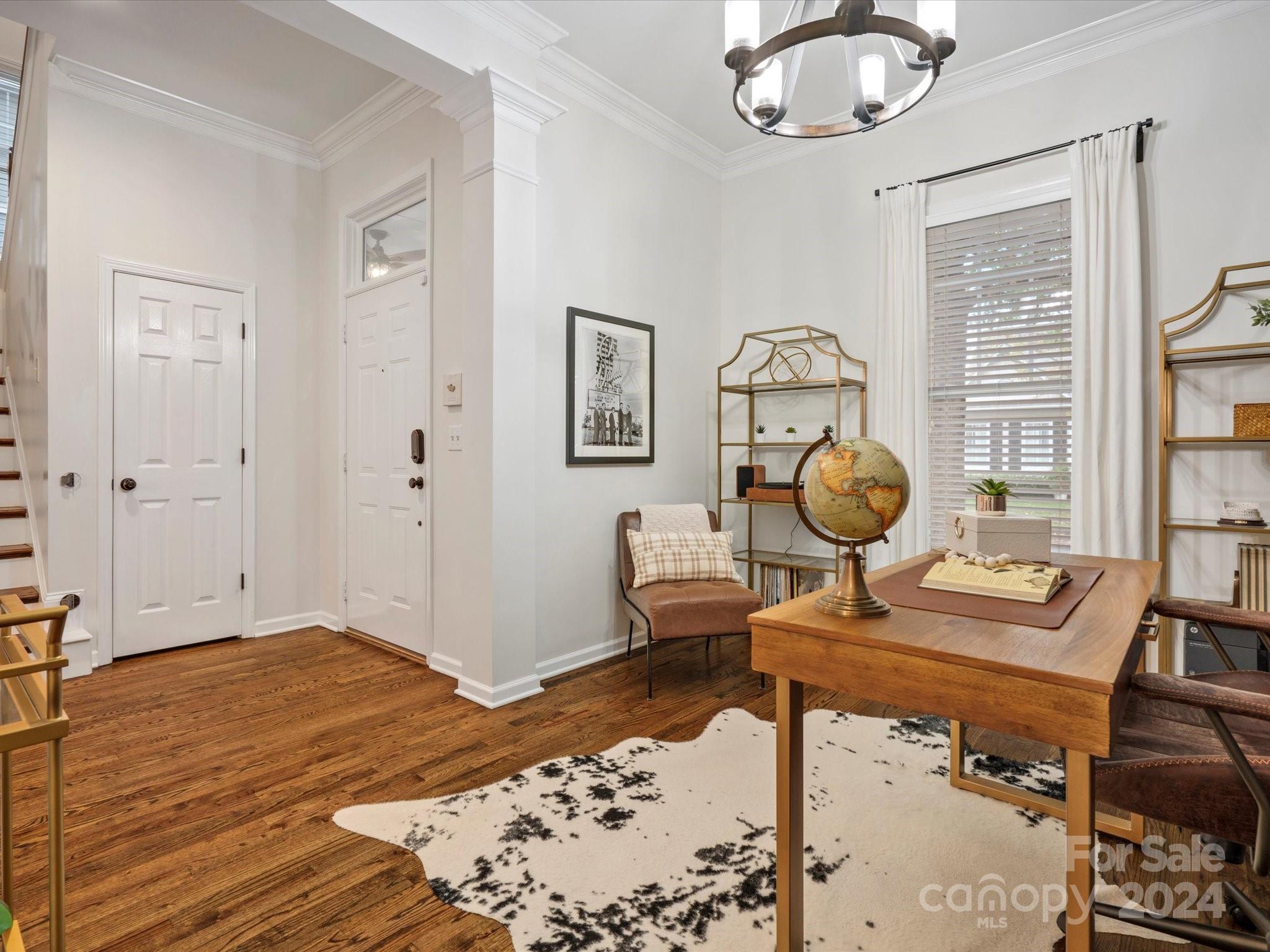 Baxter Village - Residential