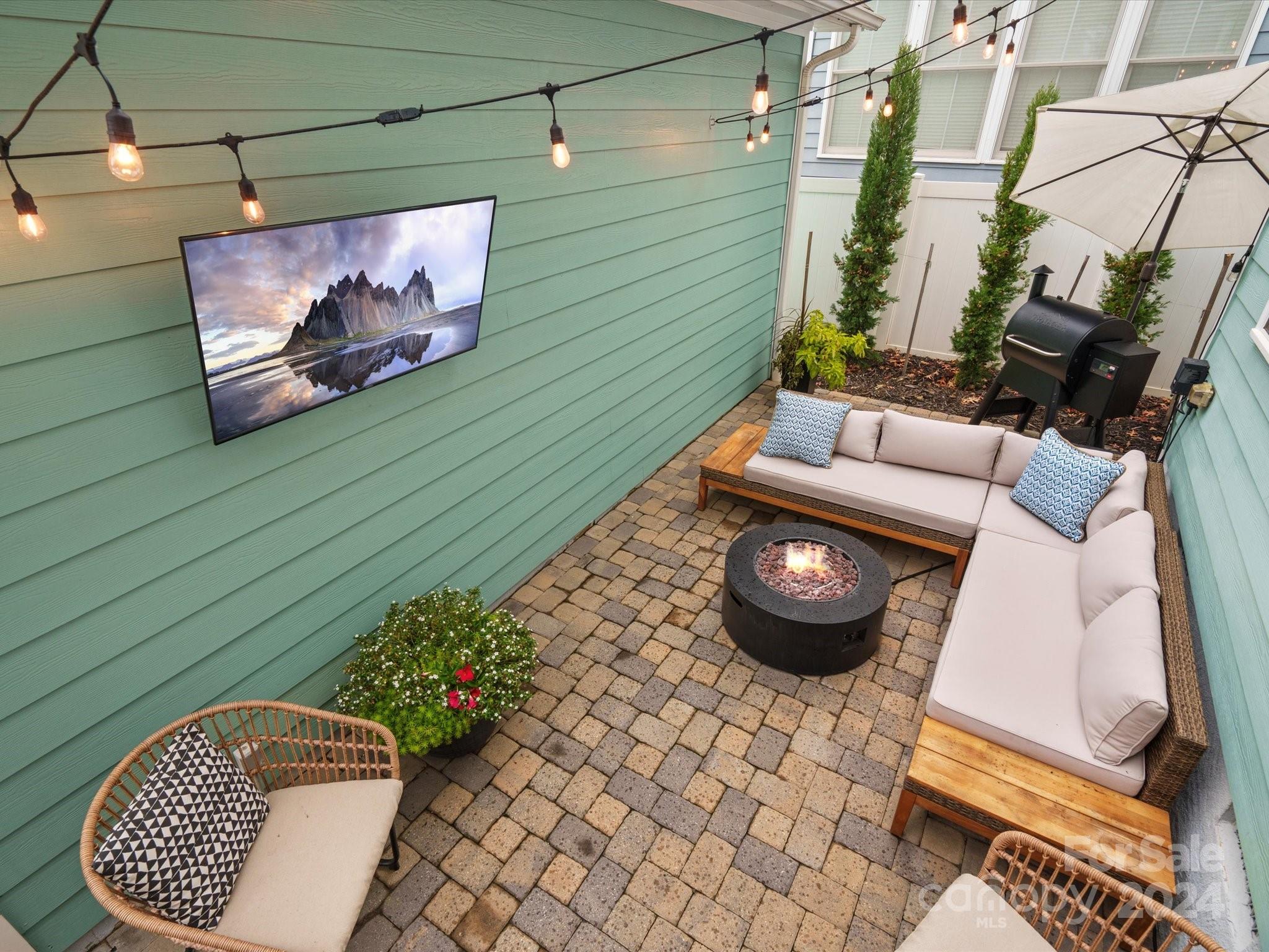 Baxter Village - Residential