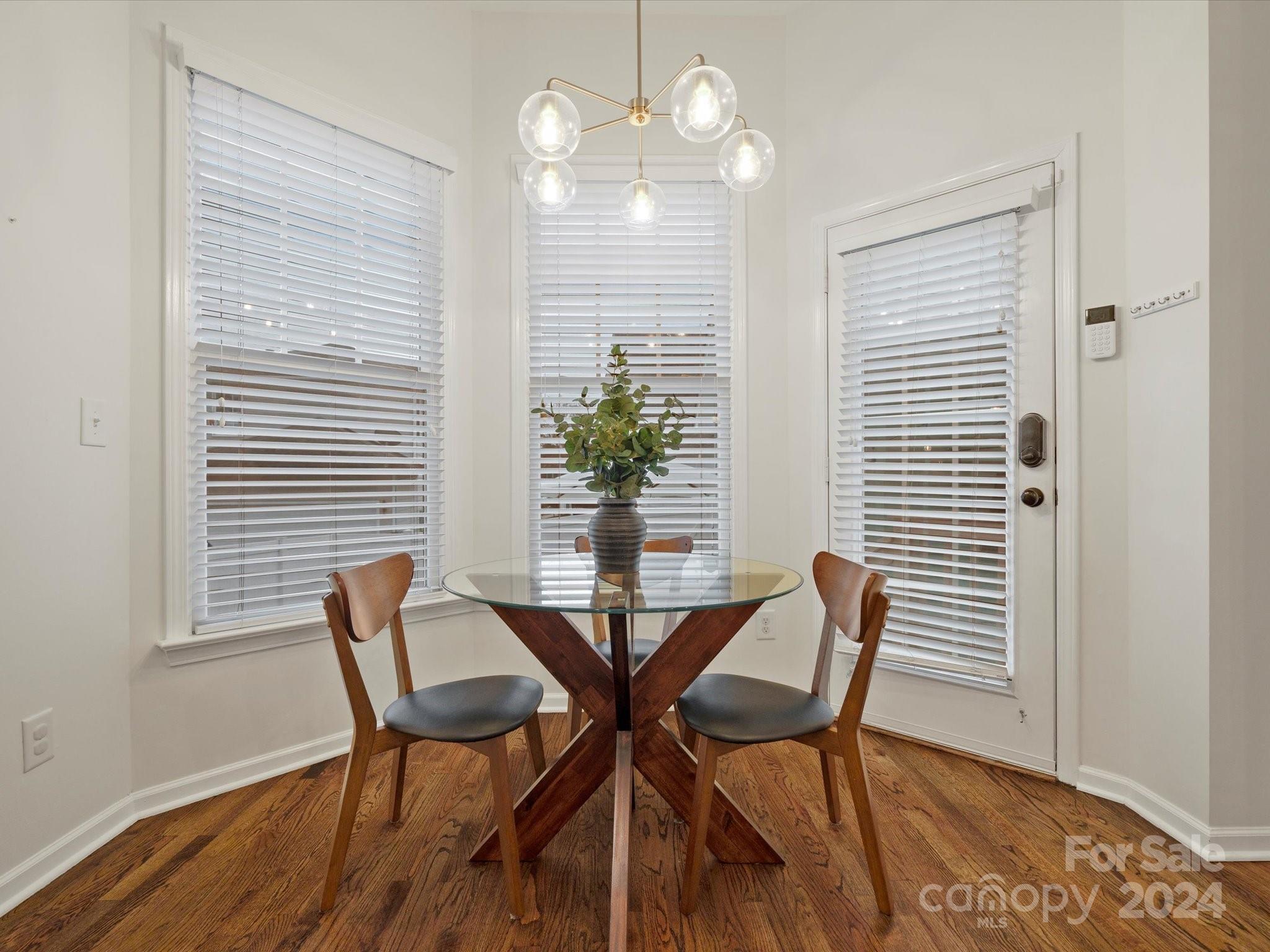 Baxter Village - Residential