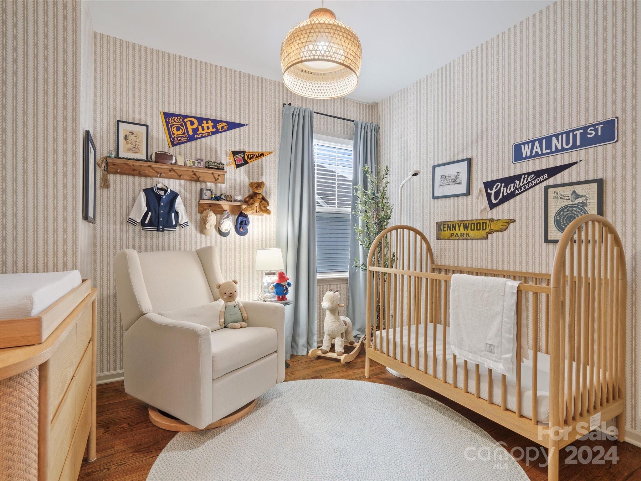 Baxter Village - Residential