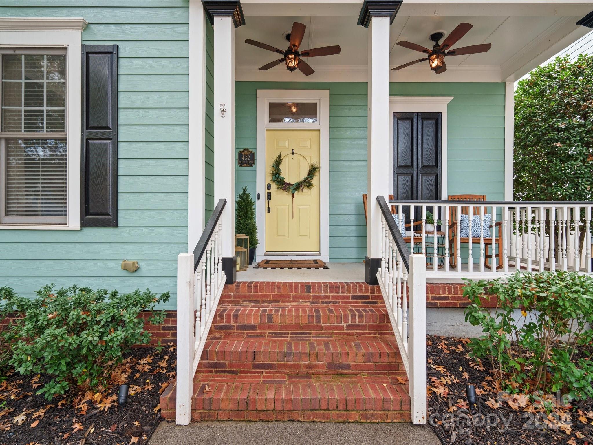 Baxter Village - Residential