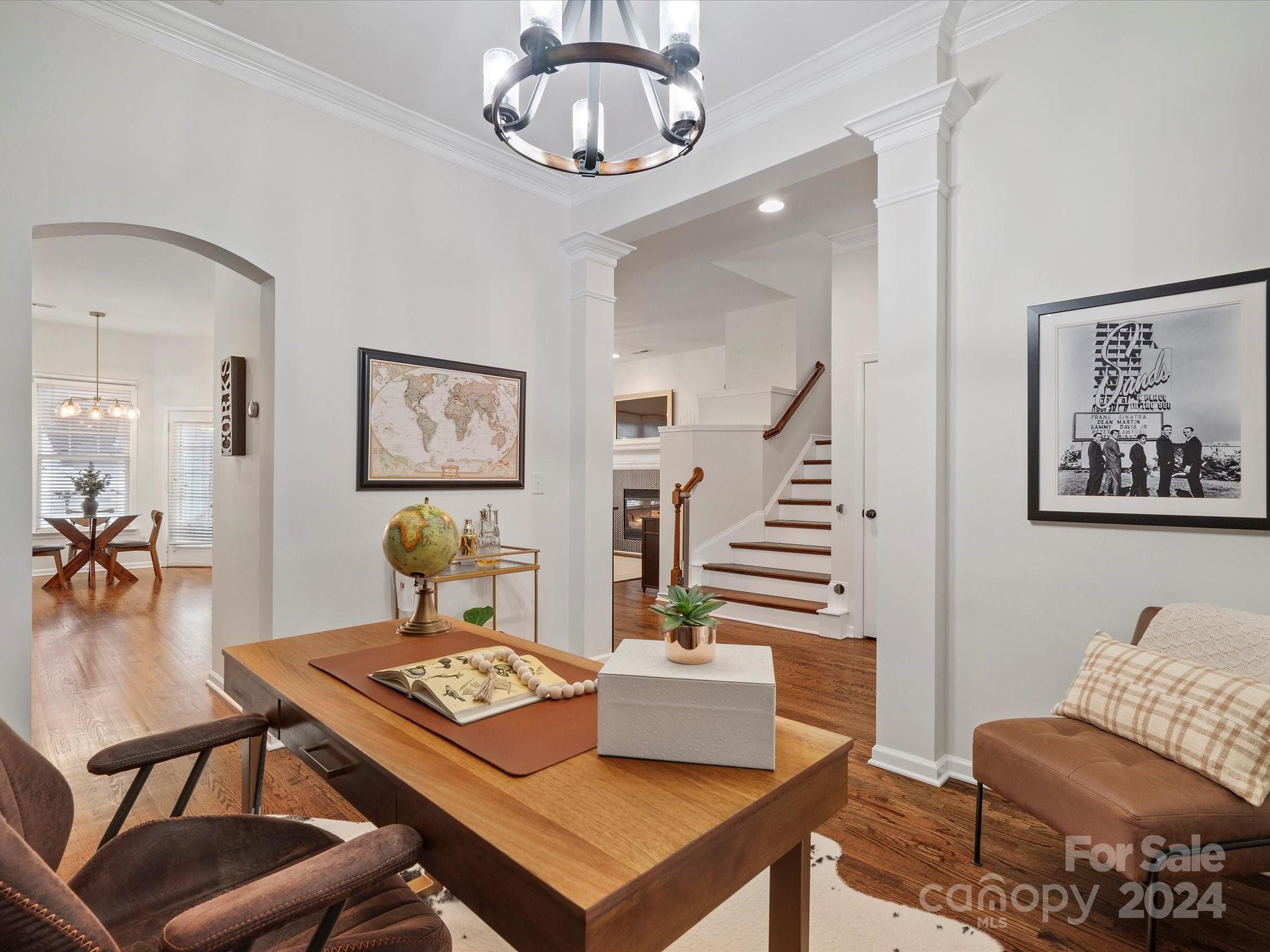 Baxter Village - Residential