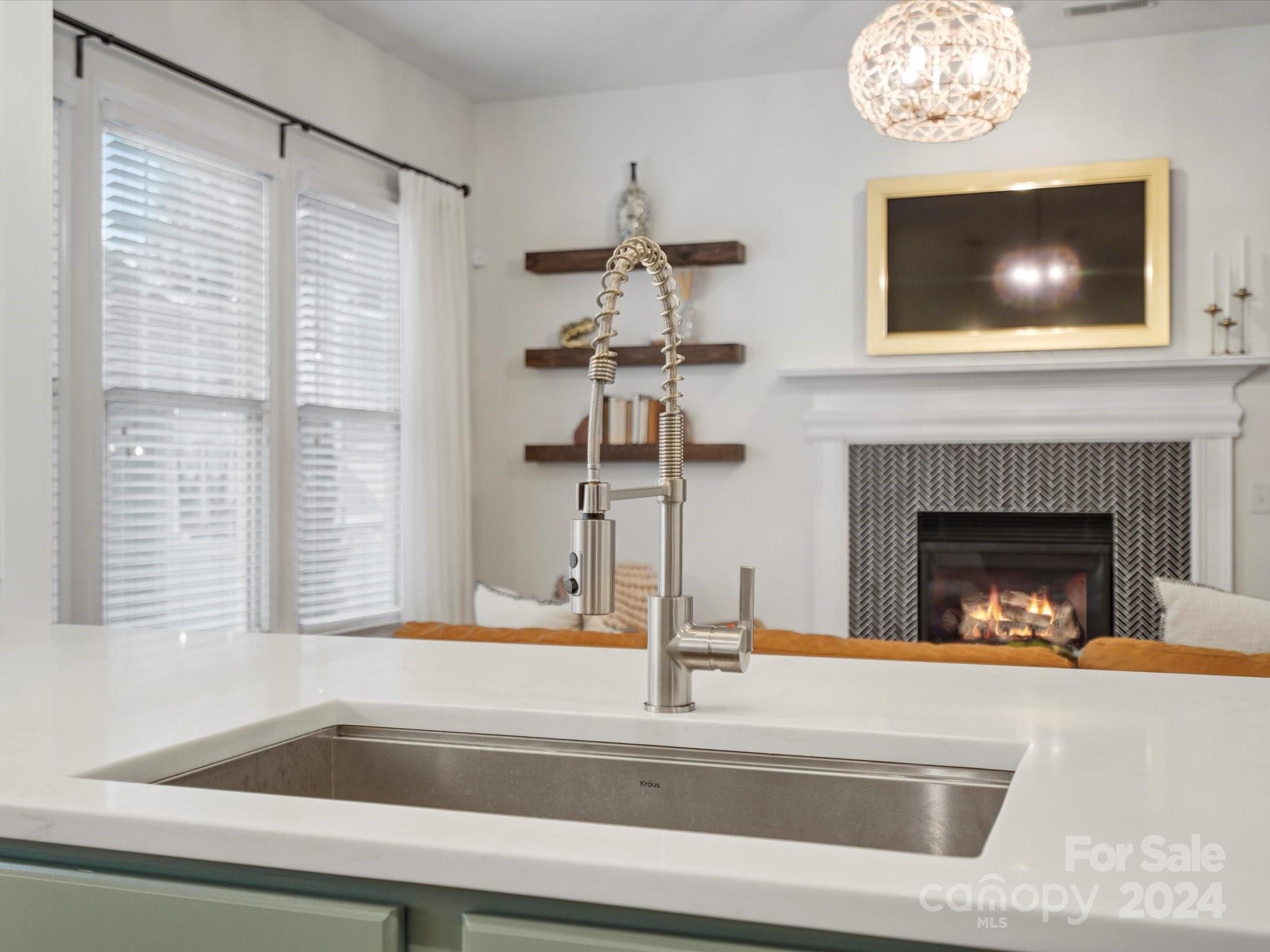 Baxter Village - Residential