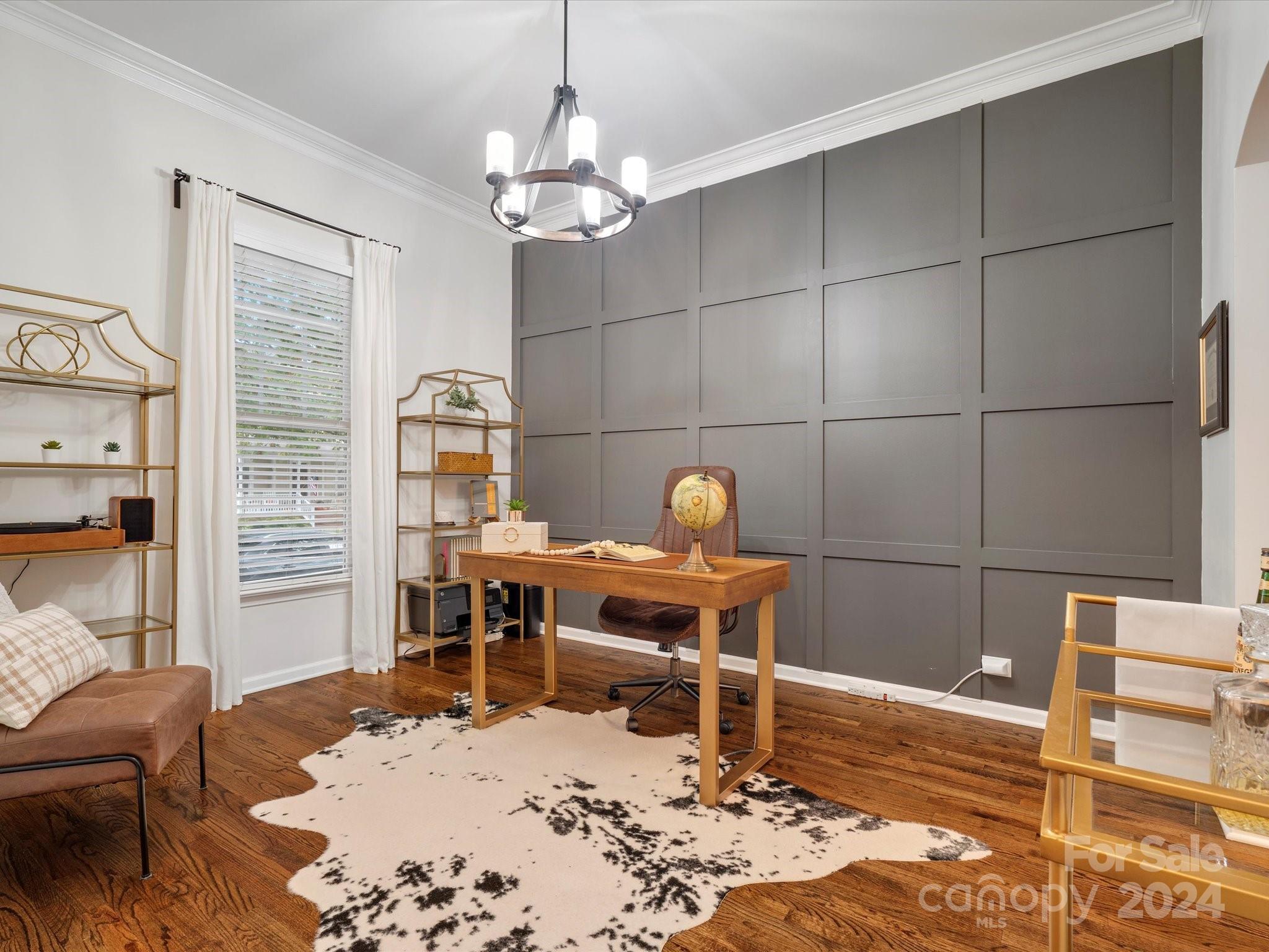 Baxter Village - Residential