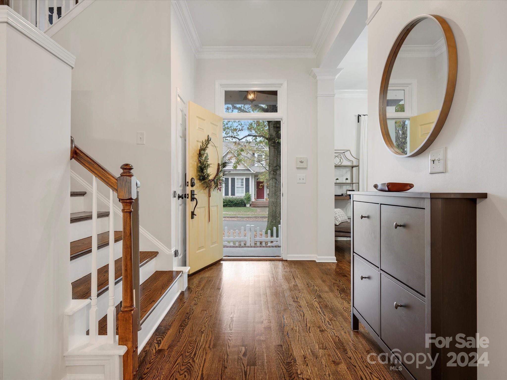 Baxter Village - Residential