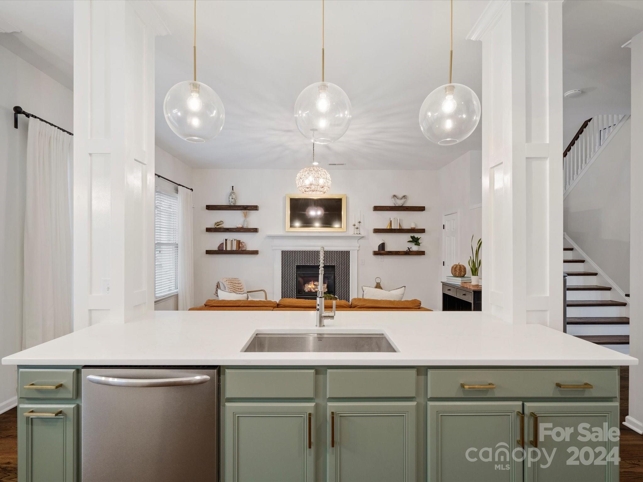 Baxter Village - Residential