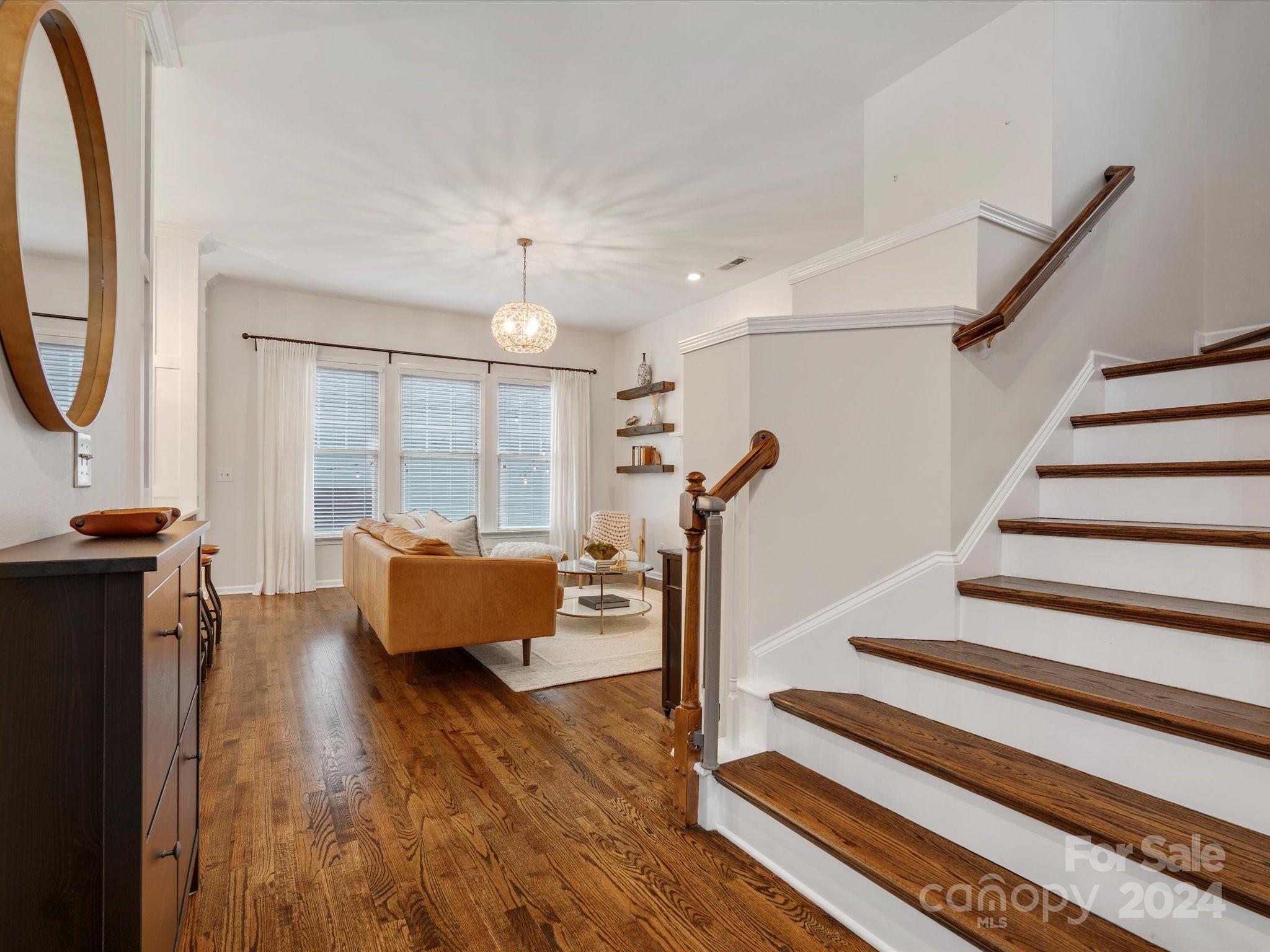 Baxter Village - Residential