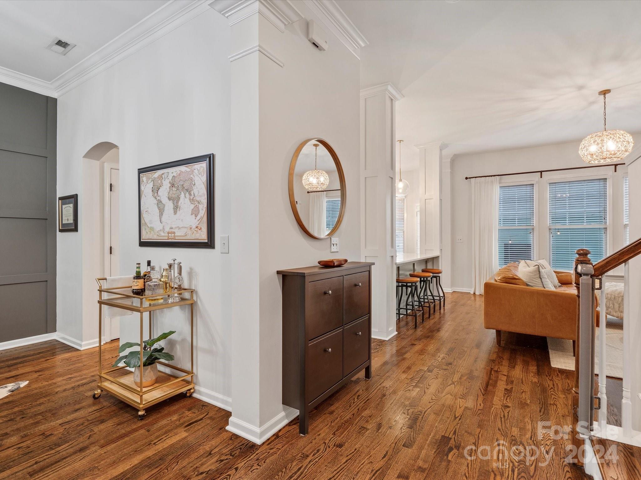 Baxter Village - Residential