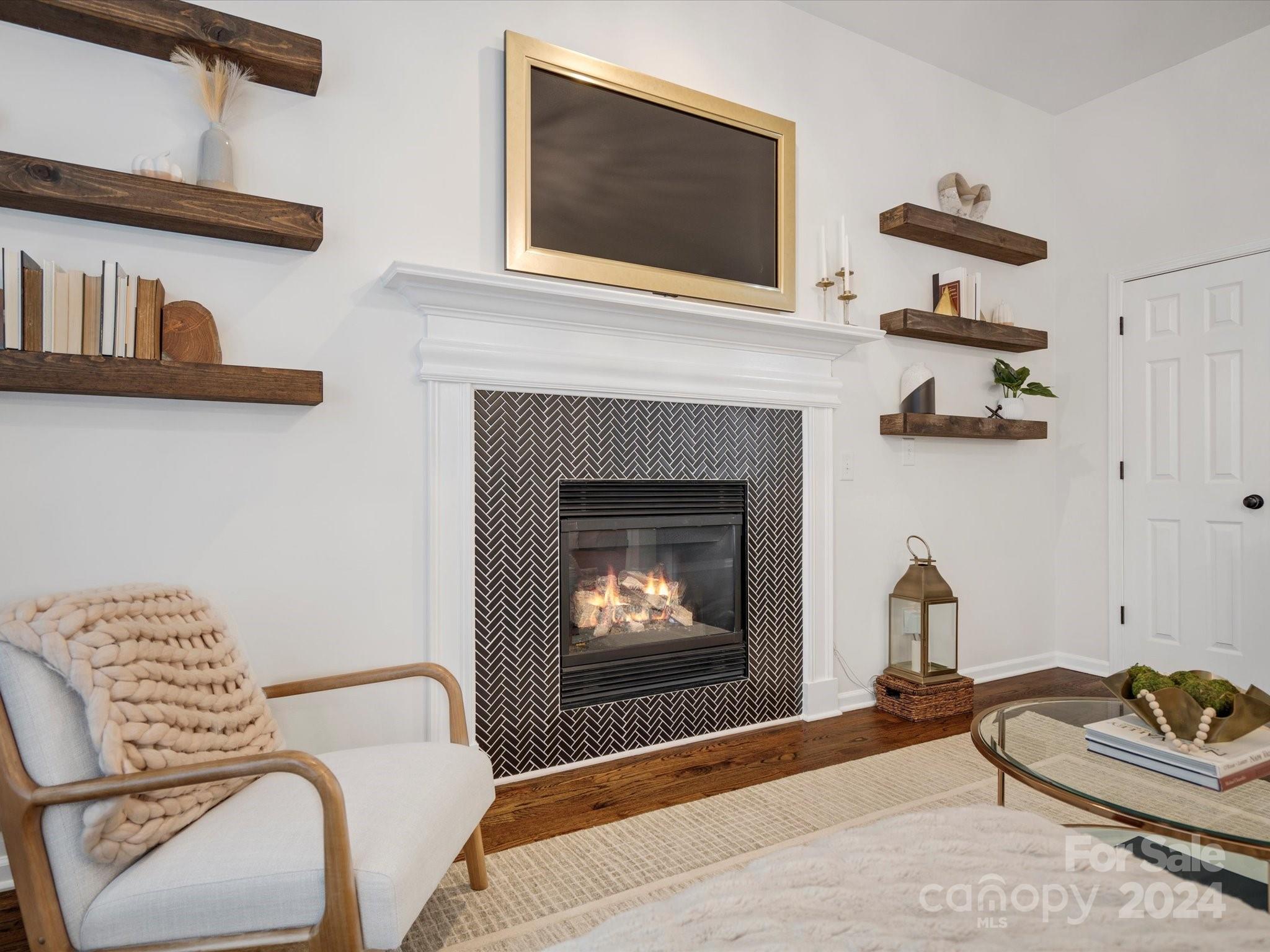 Baxter Village - Residential