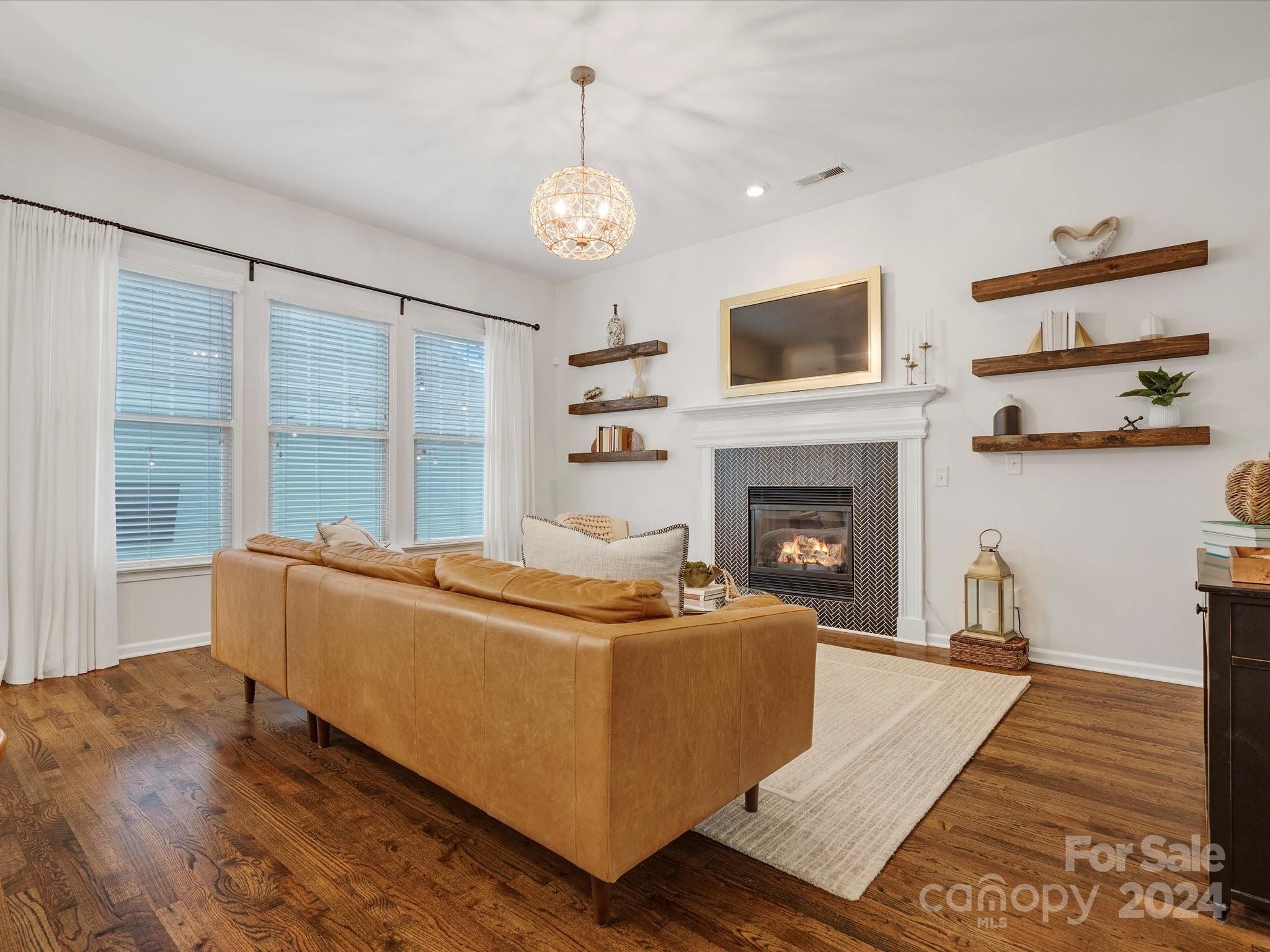 Baxter Village - Residential