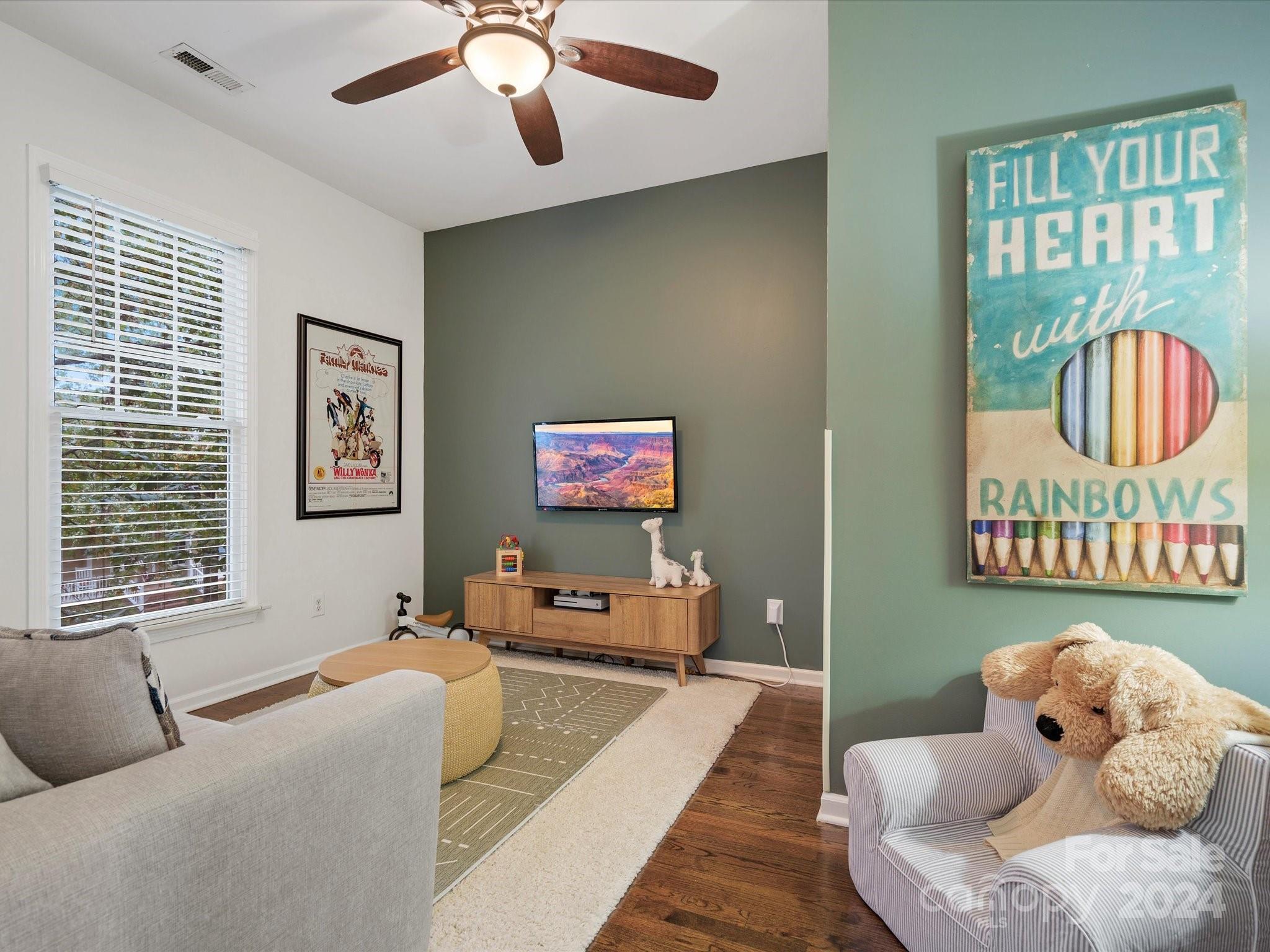 Baxter Village - Residential