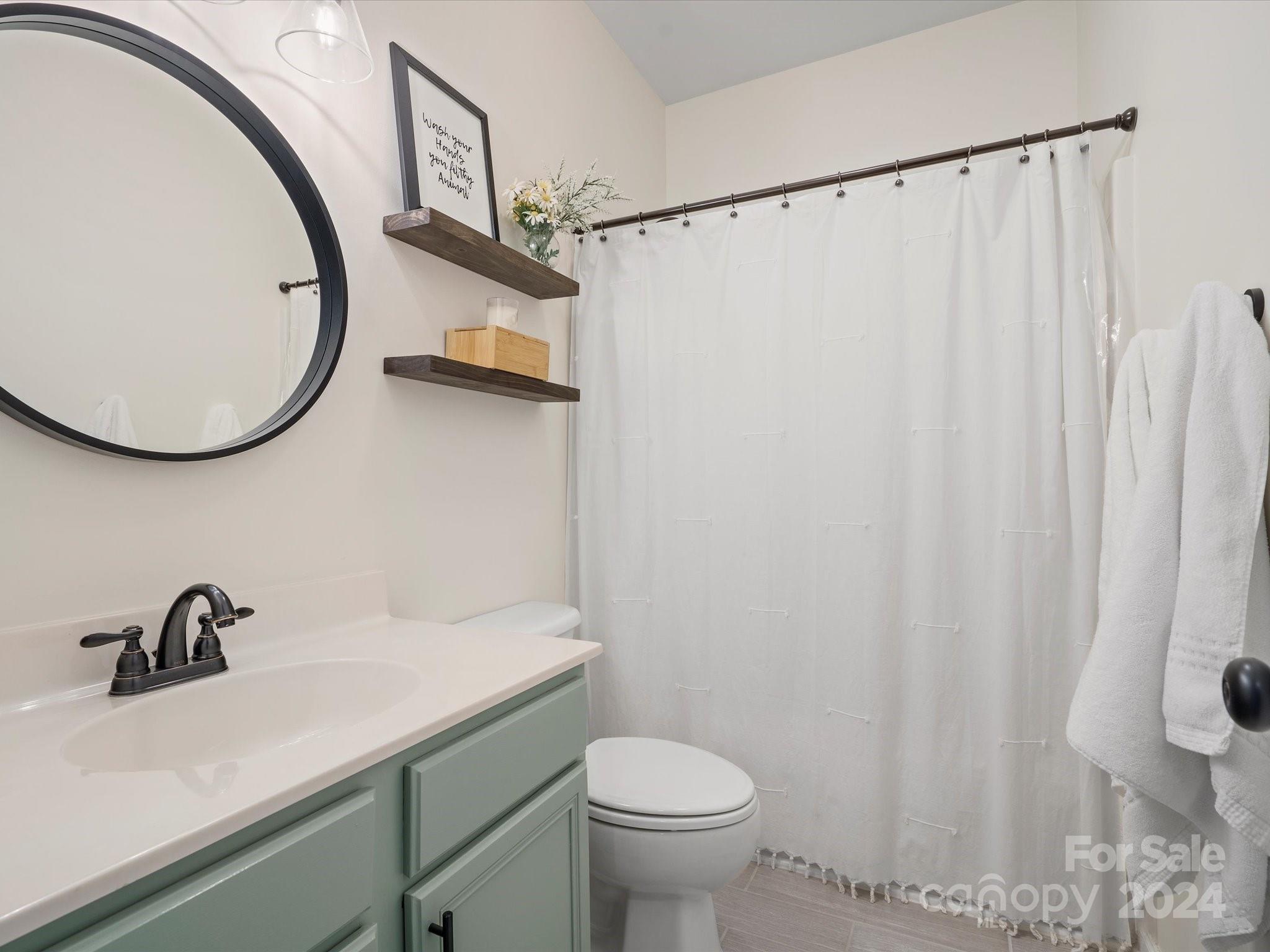 Baxter Village - Residential