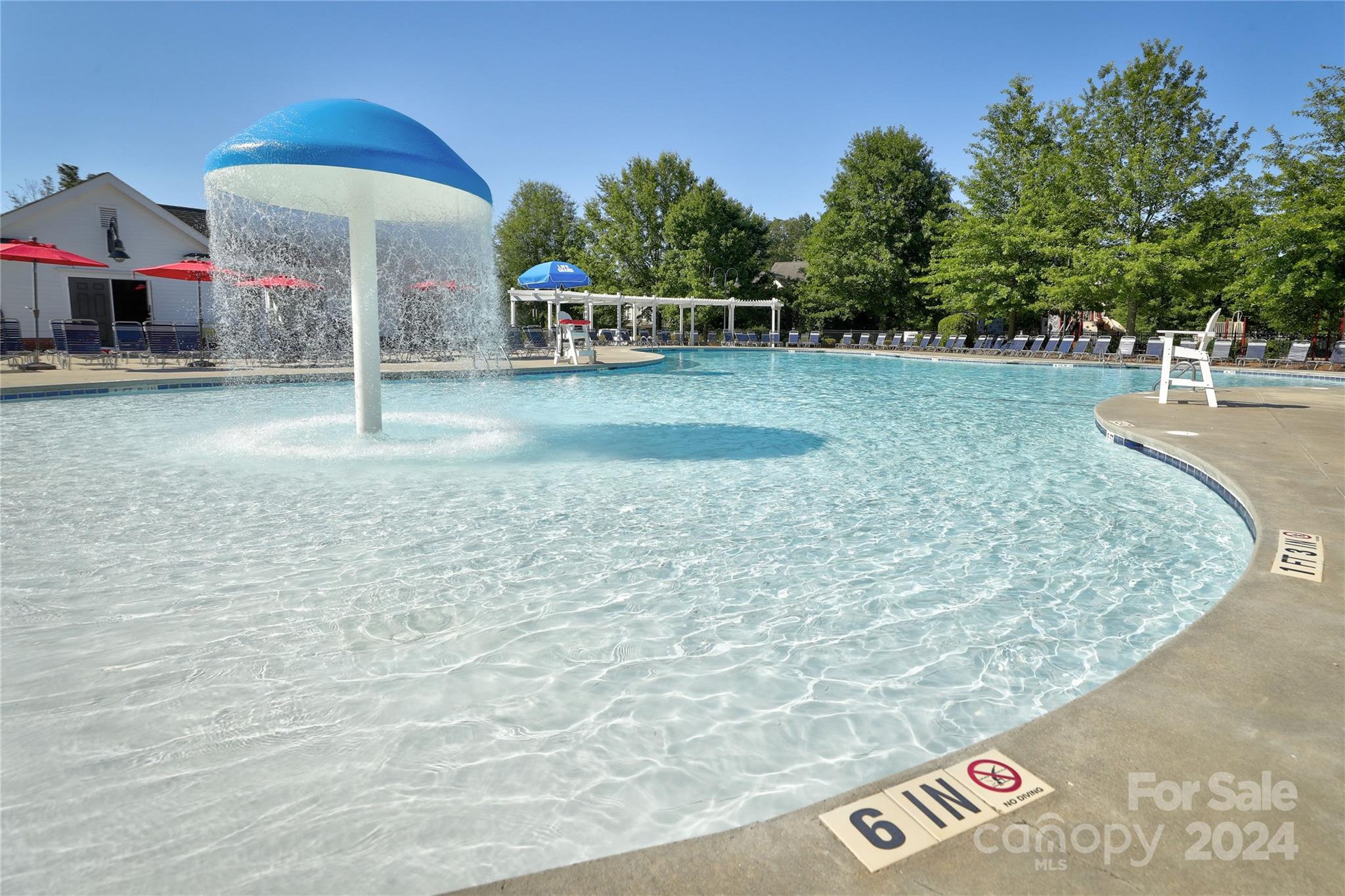 Baxter Village - Residential