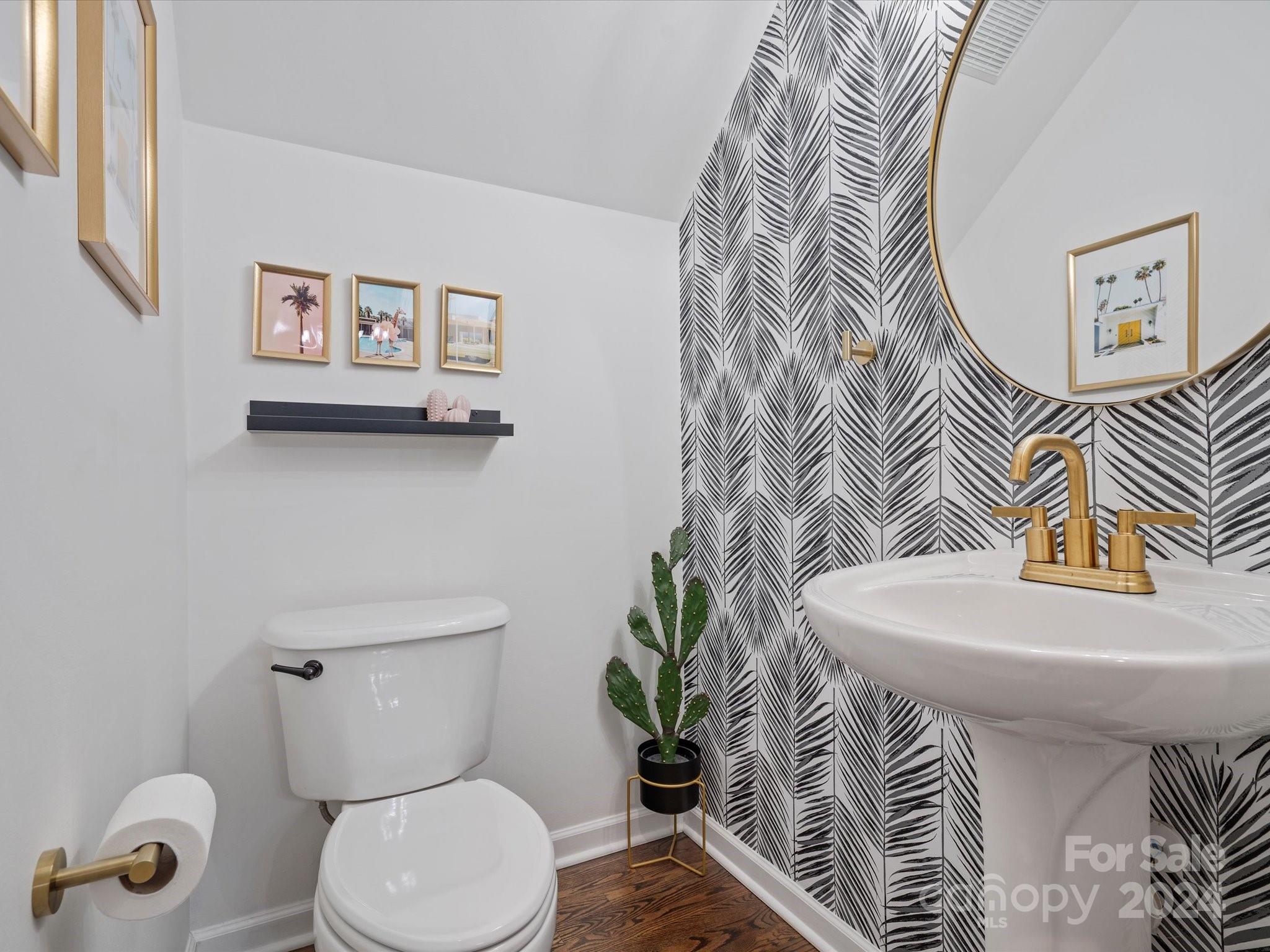 Baxter Village - Residential