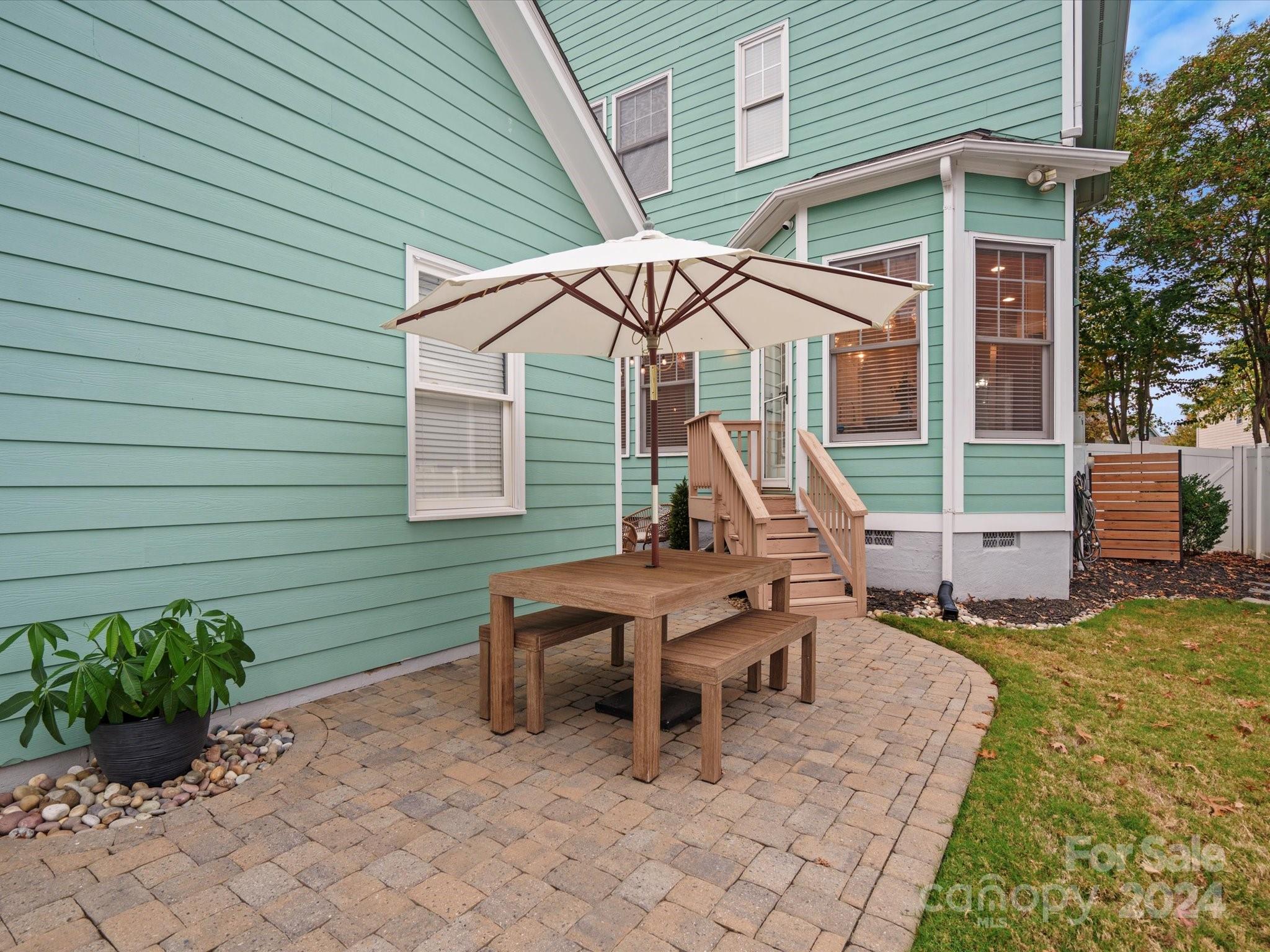 Baxter Village - Residential