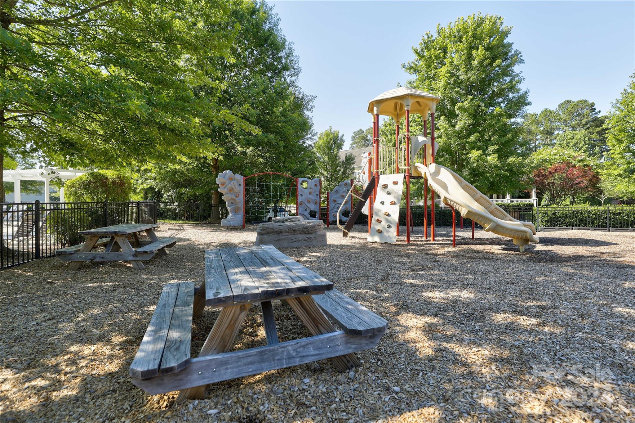 Baxter Village - Residential