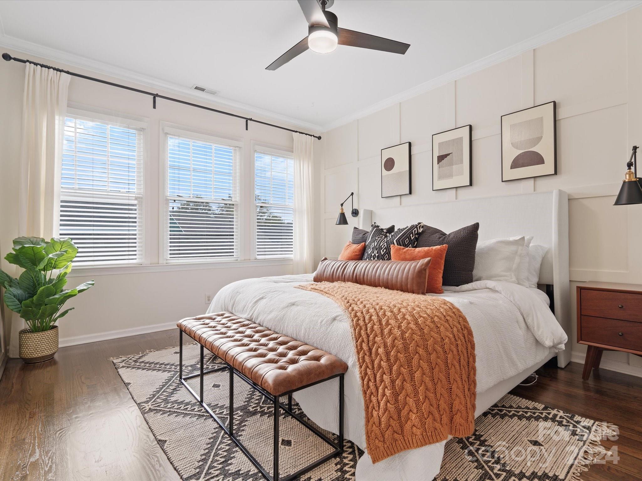 Baxter Village - Residential