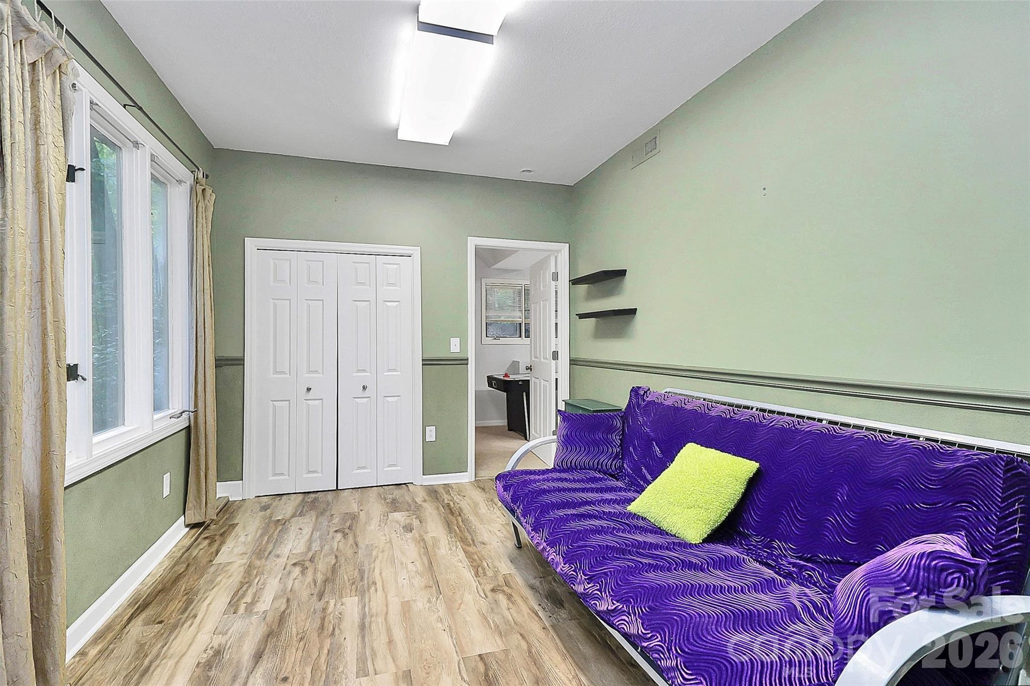 River Hills - Residential