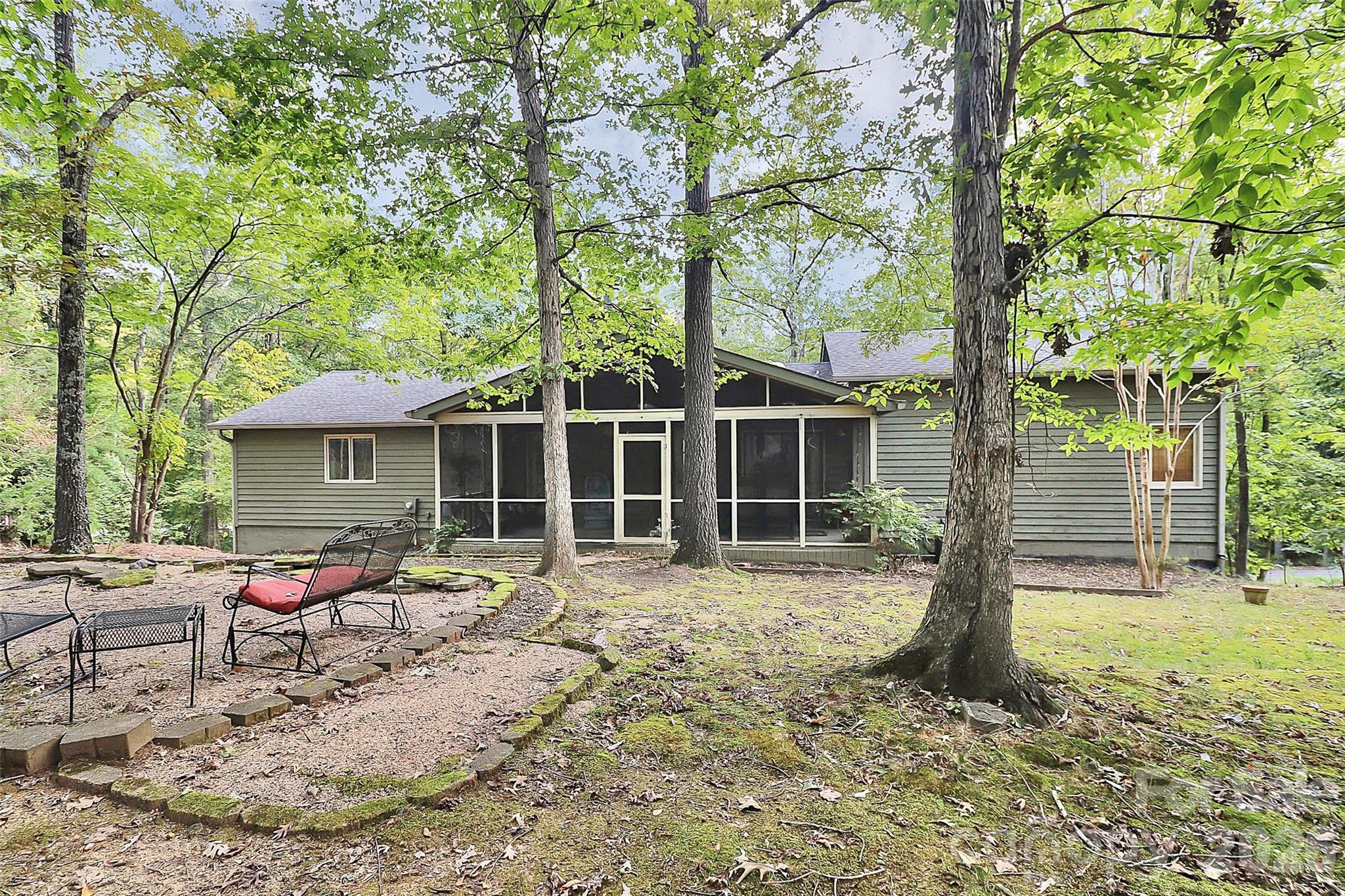 River Hills - Residential