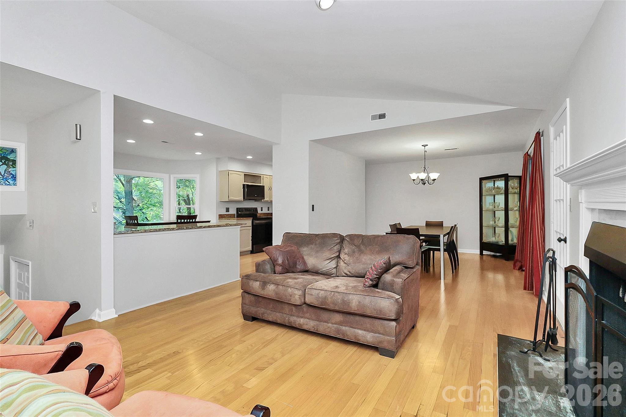 River Hills - Residential