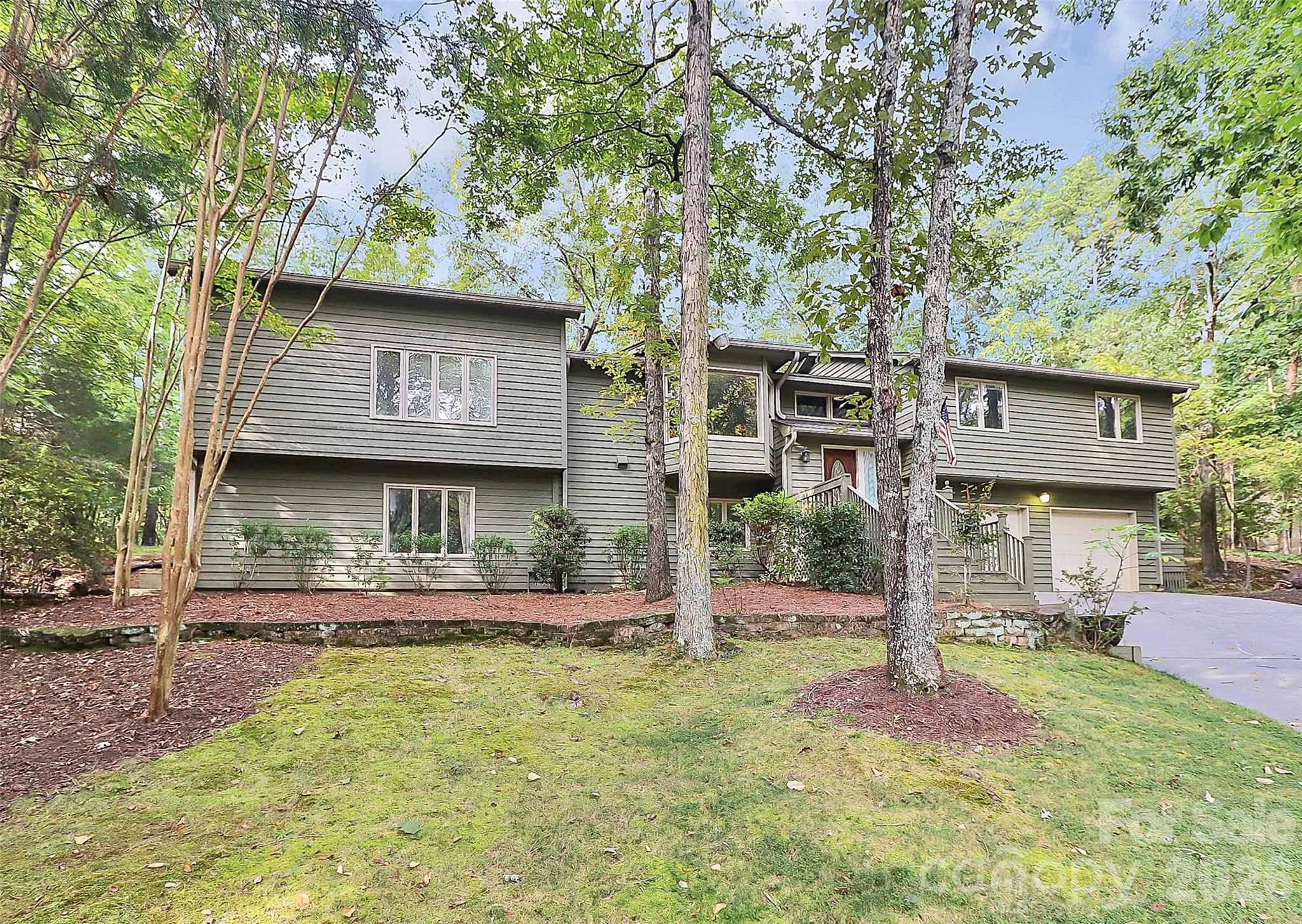 River Hills - Residential